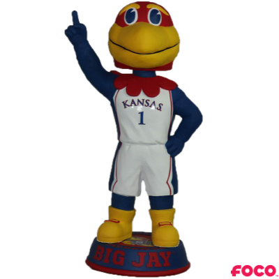 3 Foot Tall Bobbleheads