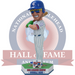 Big League Chew Bobblehead