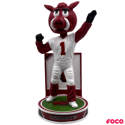 Additional Hero Series Bobbleheads