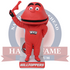 Big Red Western Kentucky Hilltoppers Mascot Bobblehead