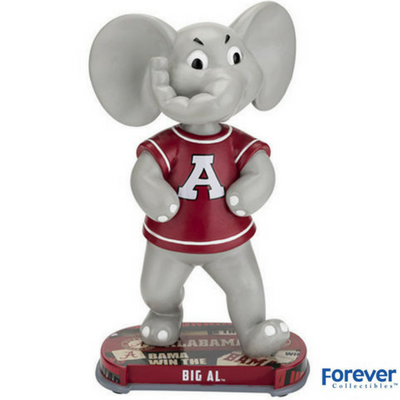 NCAA Headline Bobbleheads