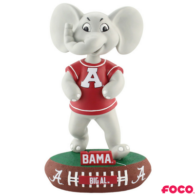 NCAA Baller Bobbleheads