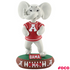 NCAA Baller Bobbleheads