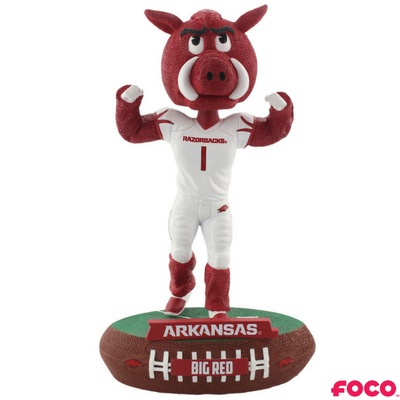 NCAA Baller Bobbleheads