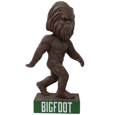 Cryptid Bobbleheads