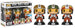 Biggs, Wedge, & Porkins 3-pk - Walmart Exclusive