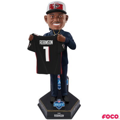 2023 NFL Draft Pick Bobbleheads