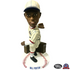 Negro Leagues Centennial Team Bobblehead Series
