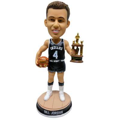 Milan High School State Champions Bobbleheads
