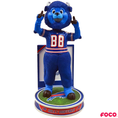 Hero Series Bobbleheads