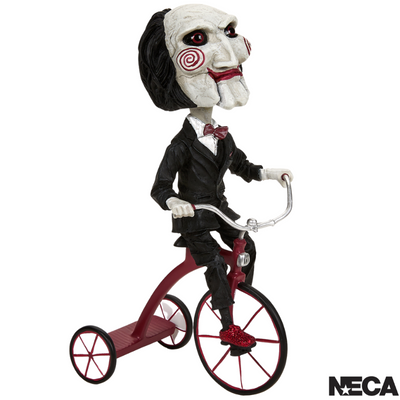 NECA Headknocker Bobbleheads