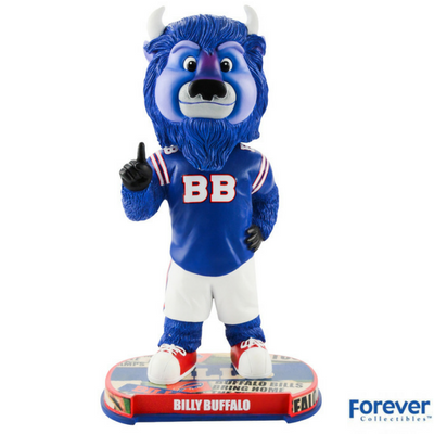 NFL Headline Bobbleheads