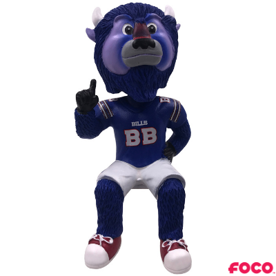 Benchwarmerz Bobbleheads