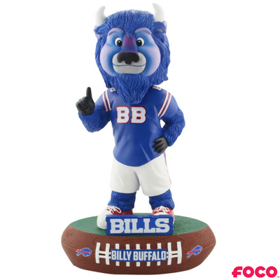 NFL Baller Bobbleheads
