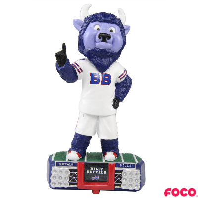 NFL Stadium Lights Bobbleheads