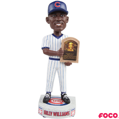 MLB Hall of Fame Bobbleheads