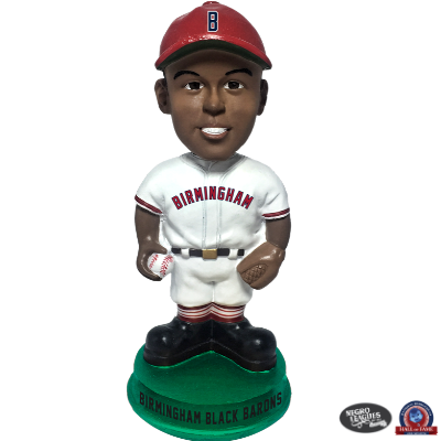 Negro Leagues Vintage Bobbleheads