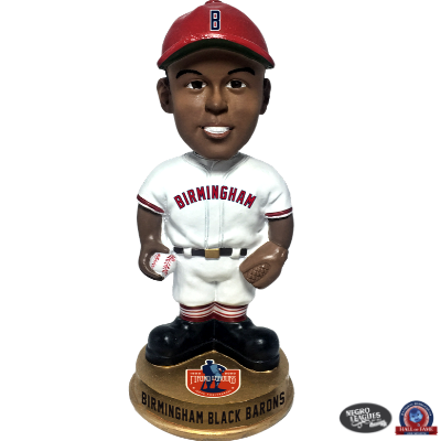 Negro Leagues Vintage Bobbleheads