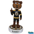 NHL Logo Base Mascot Bobbleheads
