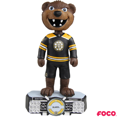 NHL Stadium Lights Bobbleheads