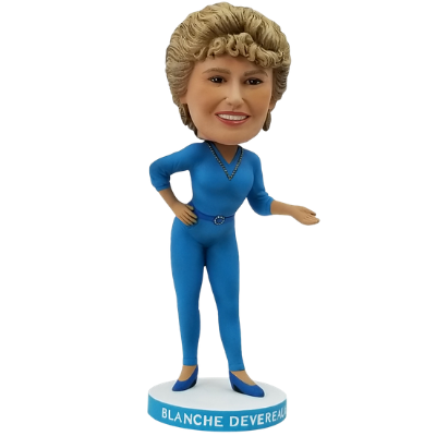 The Golden Girls Bobbleheads