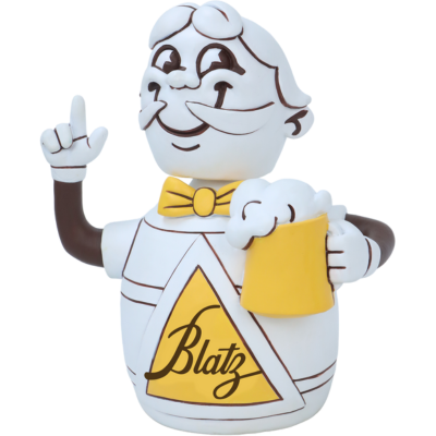 Blatz Bobblehead