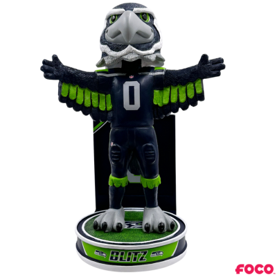 Additional Hero Series Bobbleheads