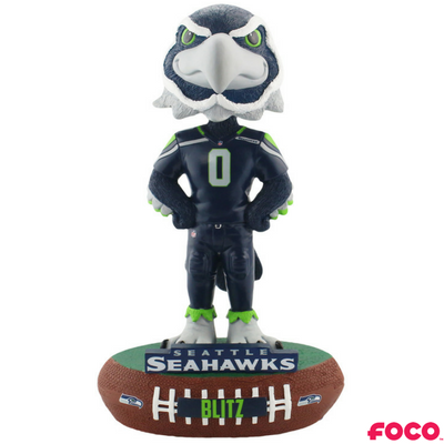 NFL Baller Bobbleheads