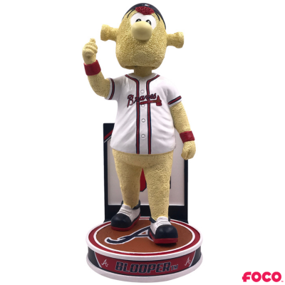 Hero Series Bobbleheads