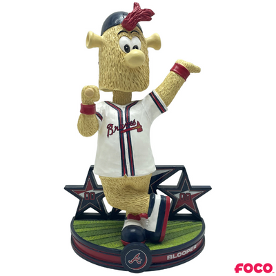 Superstar Series Bobbleheads