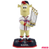 Atlanta Braves 2021 World Series Champions Bobbleheads