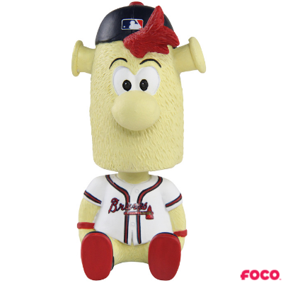 Bobble Bro Mini Bobbleheads