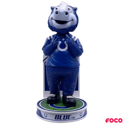 Hero Series Bobbleheads