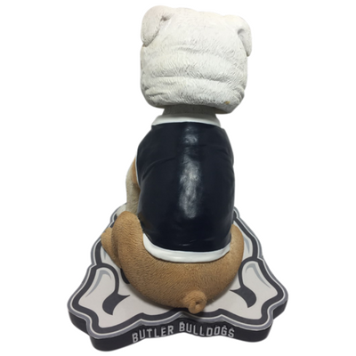 Butler Bulldogs Blue III Bobblehead