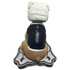 Butler Bulldogs Blue III Bobblehead