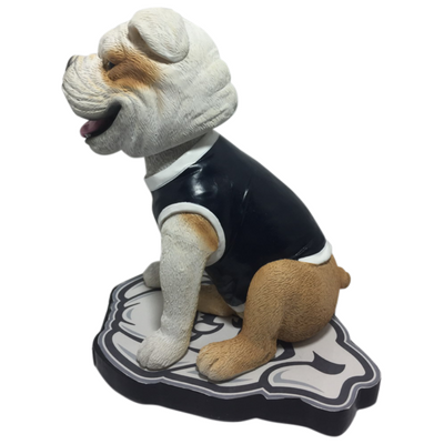 Butler Bulldogs Blue III Bobblehead