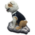 Butler Bulldogs Blue III Bobblehead