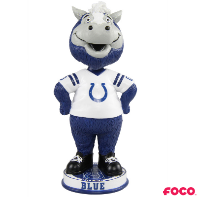 Knucklehead Big Head Bobbleheads