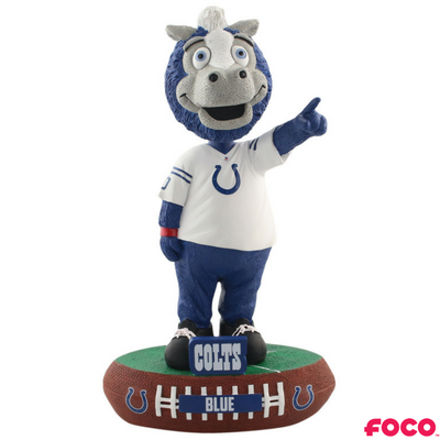 NFL Baller Bobbleheads