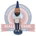 Bluehawk Bobblehead