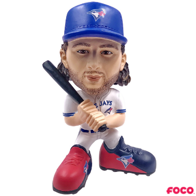 Showstomperz Bobbleheads (New)