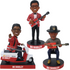 Bo Diddley Bobbleheads