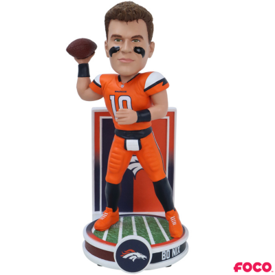 Banner Series Bobbleheads