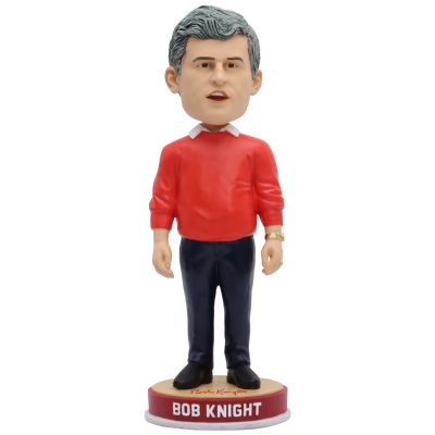 Bob Knight Bobbleheads
