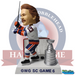 Bob Nystrom New York Islanders Bobblehead
