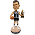 Milan High School State Champions Bobbleheads