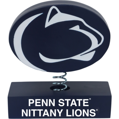 Penn State Nittany Lions Bobble Logo (Presale)
