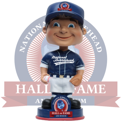 Hall of Famer Membership