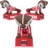 Bucky Badger Wisconsin Badgers Mascot Push-Up Counter Bobblehead