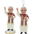 Pope Leo XIV Mini Bobblehead and Bobblehead Ornament (Presale)